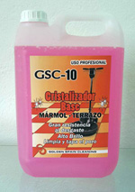 GSC-10