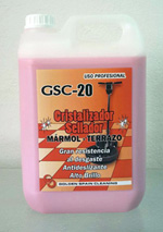GSC-20