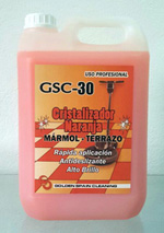 GSC-30