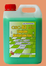GSC-82