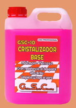 GSC-10